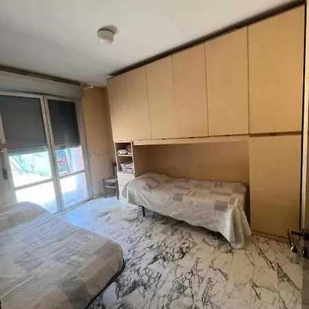 Lorien Apartment Genua