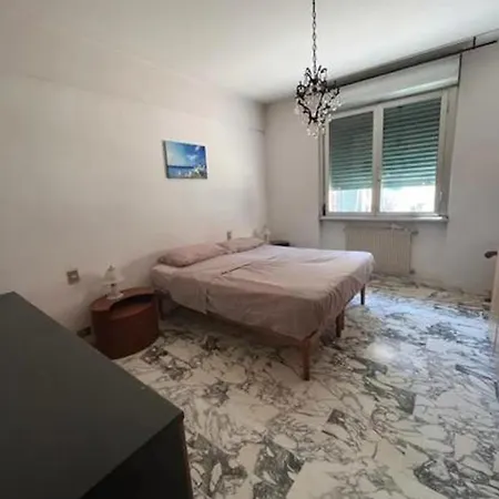 Apartment Lorien Genua