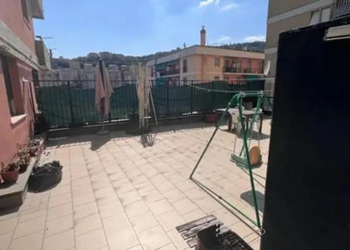 Lorien Appartamento Genova