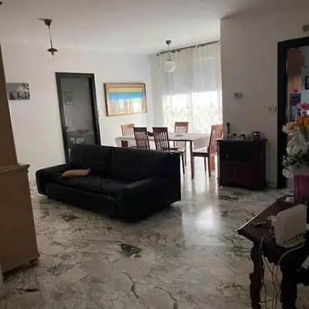 Lorien 公寓 热那亚