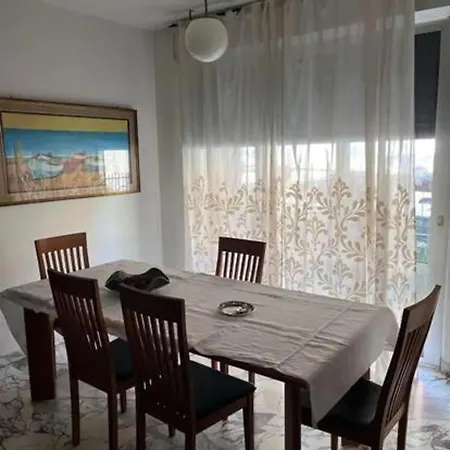 Apartment Lorien