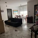 Lorien Apartmán Janov